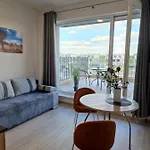 Mano Jura 2 Silver Apartment *