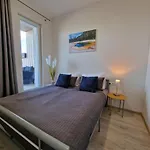 Mano Jura 2 Silver Apartment *