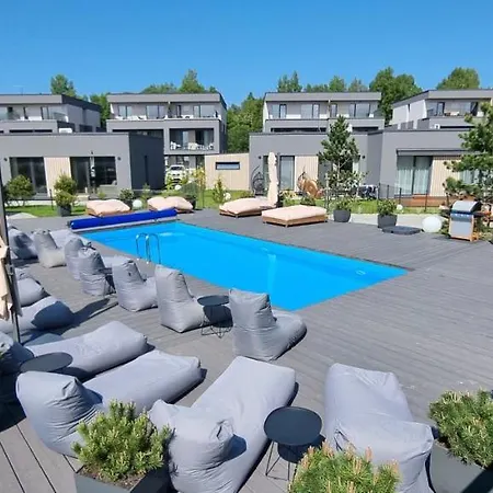 Mano Jura 2 Silver Apartment