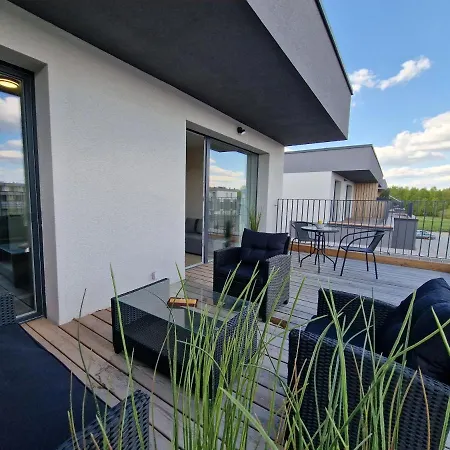 Apartment Mano Jura 2 Silver