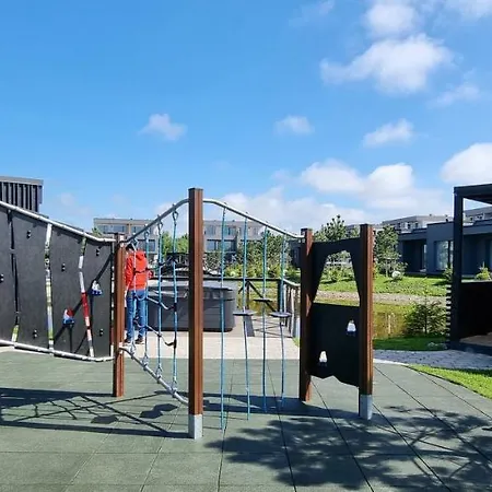 Apartmán Mano Jura 2 Silver *