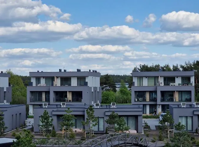 Mano Jura 2 Silver דירה פלאנגה