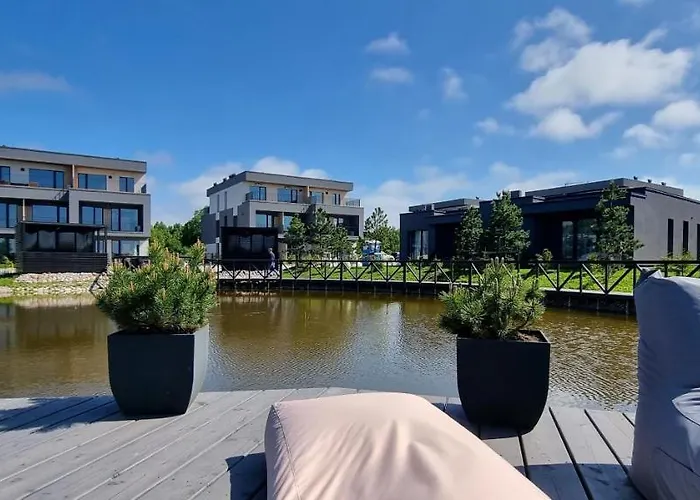 דירה Mano Jura 2 Silver